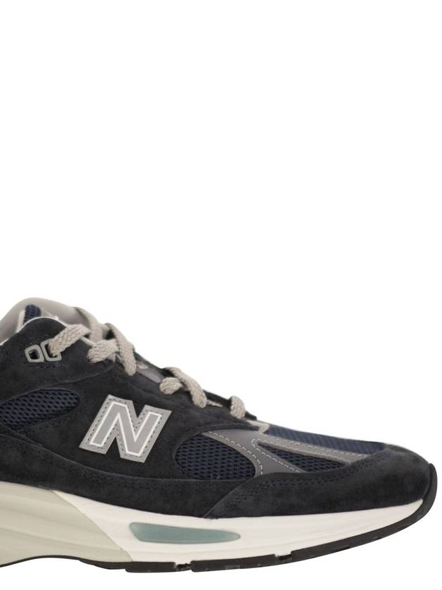 991v2 - Sneakers - NEW BALANCE - BALAAN 6