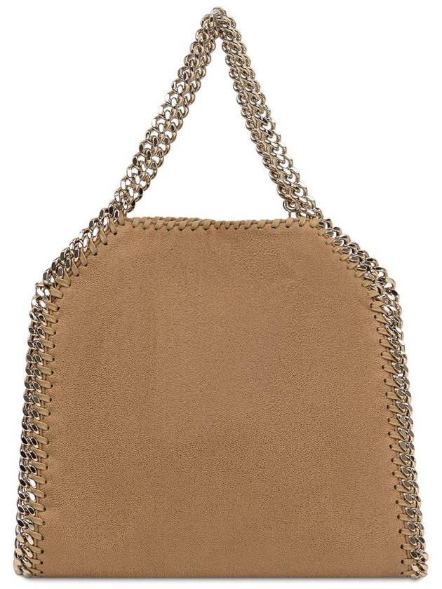 Stella McCartney Mini Tote Bag - STELLA MCCARTNEY - BALAAN 4