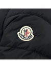 Chloe long padded jumper - MONCLER - BALAAN 7