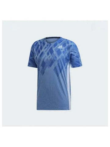 adidas BADMINTON COLORBL TEE M Men s T Shirt DY0465 - ADIDAS - BALAAN 1