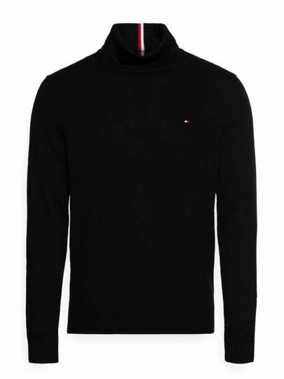 Turtleneck MW0MW28048 BDS - TOMMY HILFIGER - BALAAN 2