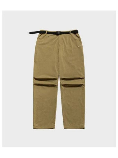 MERRELL UNISEX Hike Ripstop Pants BEIGE - MERRYMOTIVE - BALAAN 1