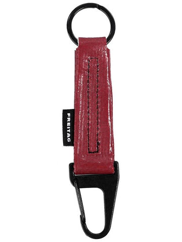 Unisex ARCHER keyring F531 0053 - FREITAG - BALAAN 1