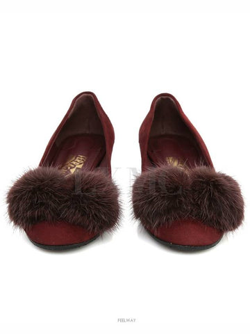 women loafers - SALVATORE FERRAGAMO - BALAAN 1