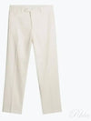 LOIS LINEN STRETCH PANTS FMPA10363 A003 Men's Lewis Linen Stretch Pants - J.LINDEBERG - BALAAN 2