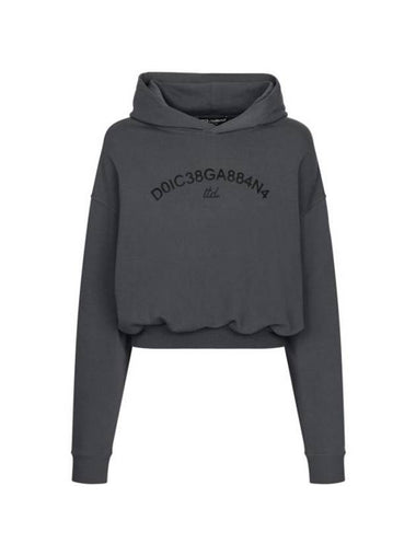 Knitwear G9AYQT G7M8E N9299 GRAY - DOLCE&GABBANA - BALAAN 1