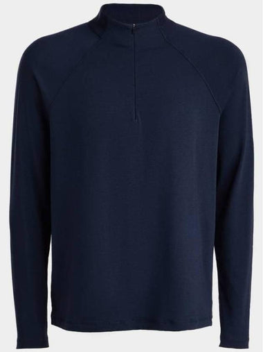 Men's Long Sleeve T-Shirt Twilight - G/FORE - BALAAN 1