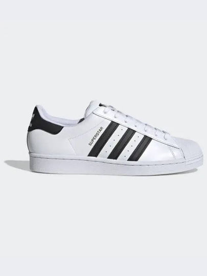 Superstar Low Top Sneakers White - ADIDAS - BALAAN 2