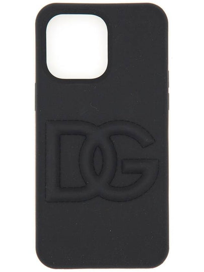 Cell Phone Accessories BP3266 AG81680999 BLACK - DOLCE&GABBANA - BALAAN 2