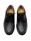 Thiers Derby Black - PARABOOT - BALAAN 1