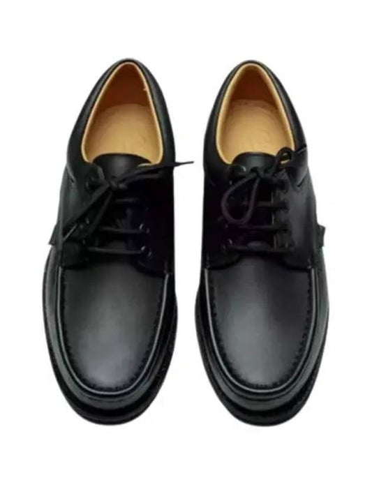 Thiers Noir 7864 04 There Black - PARABOOT - BALAAN 2