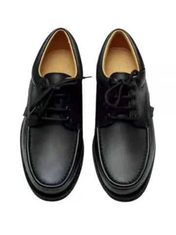 Thiers Derby Black - PARABOOT - BALAAN 1