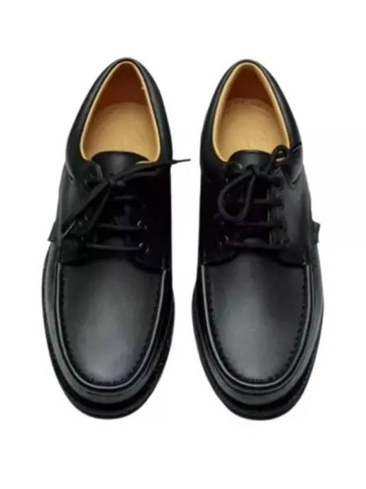 Thiers Derby Black - PARABOOT - BALAAN 1