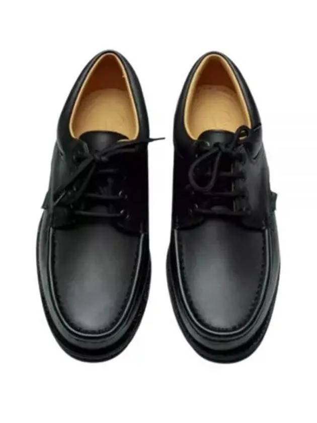 Thiers Derby Black - PARABOOT - BALAAN 2