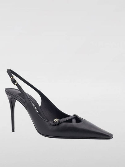 High heel shoes woman Dolce & Gabbana - DOLCE&GABBANA - BALAAN 2