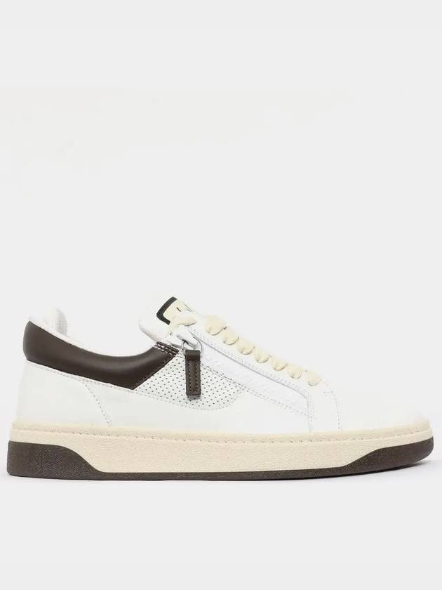 Giuseppe Zanotti RU40009 002 sneakers - GIUSEPPE ZANOTTI - BALAAN 1