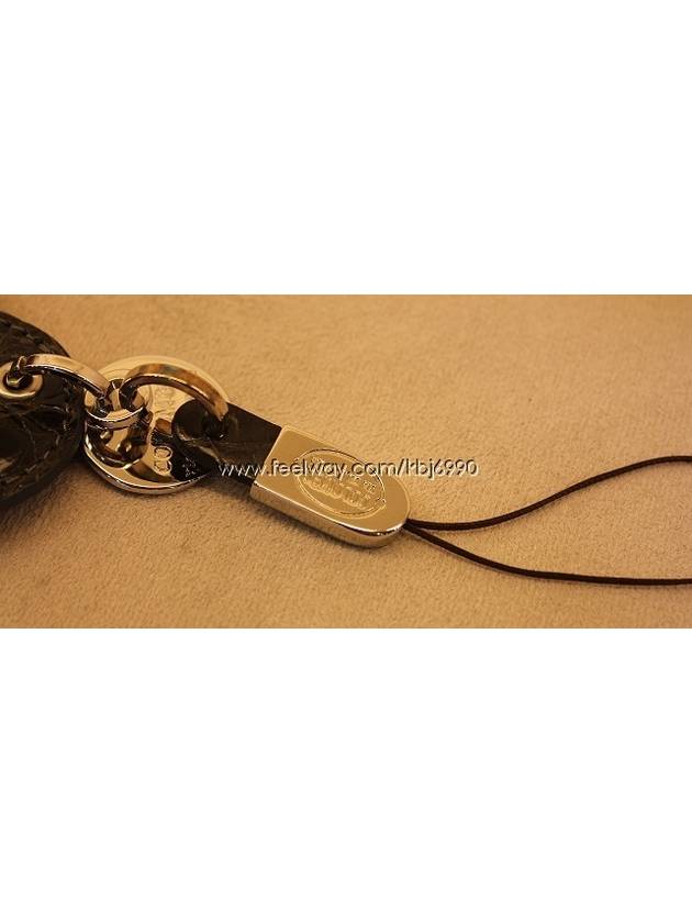 Wani cell phone strap key holder - COLOMBO - BALAAN 5