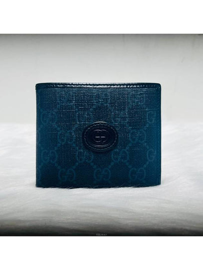 men s wallet - GUCCI - BALAAN 2