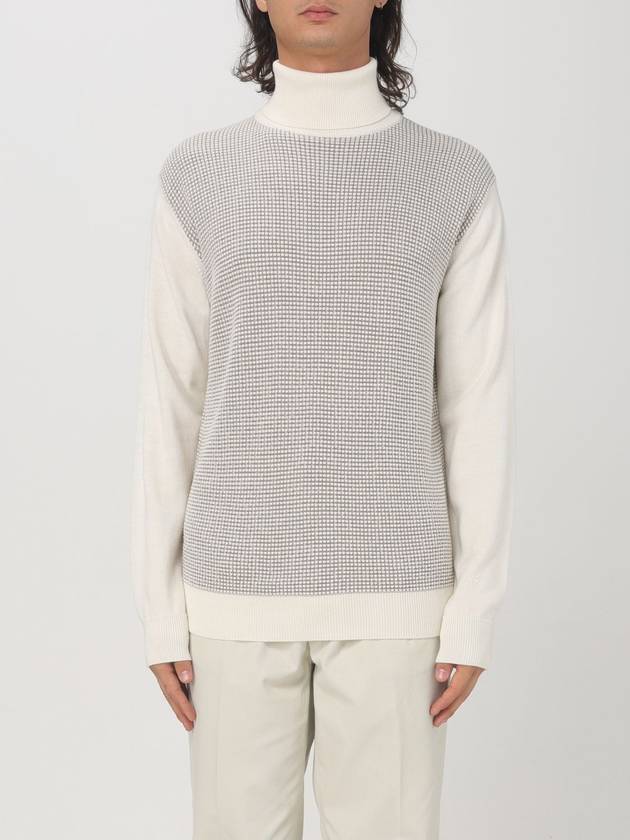 Sweater men Manuel Ritz - MANUEL RITZ - BALAAN 1