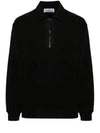 Logo embroidered sweatshirt 811565120 - STONE ISLAND - BALAAN 2