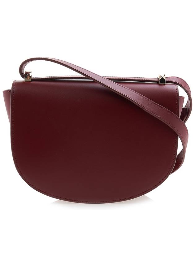 Geneve Shoulder Bag Red - A.P.C. - BALAAN 4