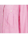 Smith Market Pink Blouse Women s Clothing - ISABEL MARANT - BALAAN 4