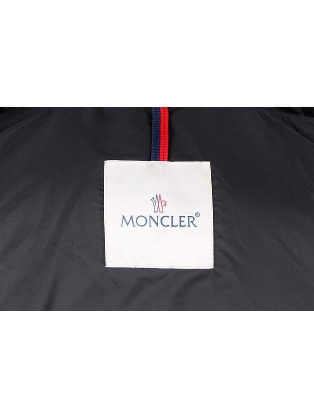 clooney padding 2 - MONCLER - BALAAN 7