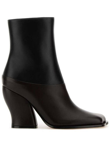 Loewe Boots - LOEWE - BALAAN 1