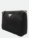 2VH113 Crossbody Bag - PRADA - BALAAN 3