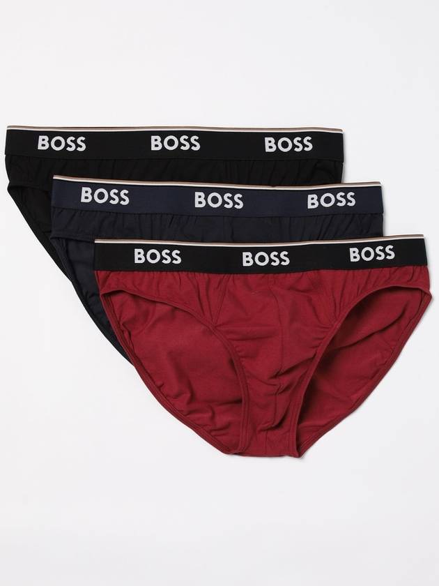 Underwear men Boss - HUGO BOSS - BALAAN 1