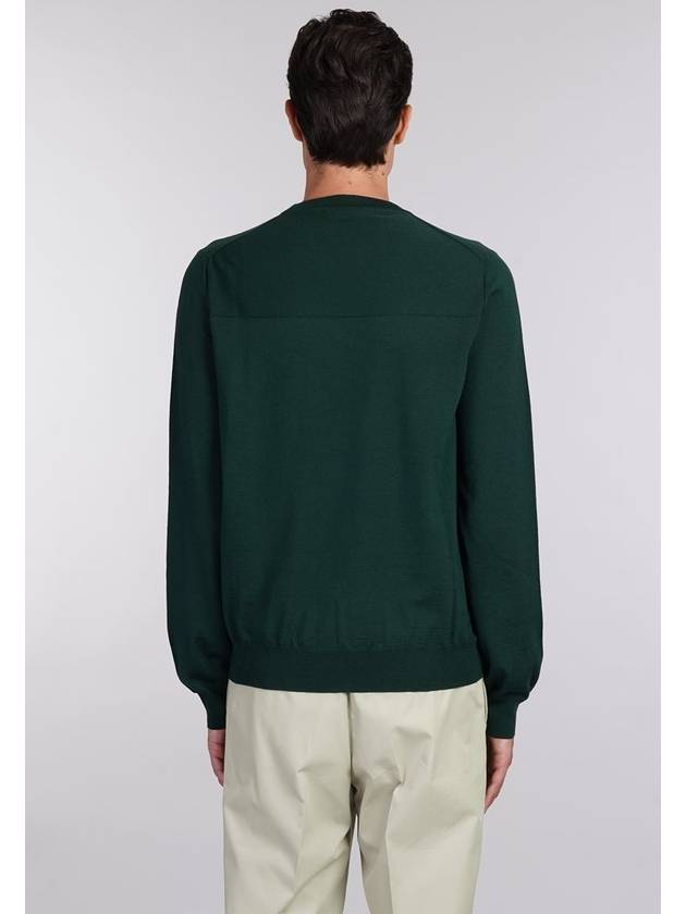 Jil Sander Knitwear - JIL SANDER - BALAAN 3