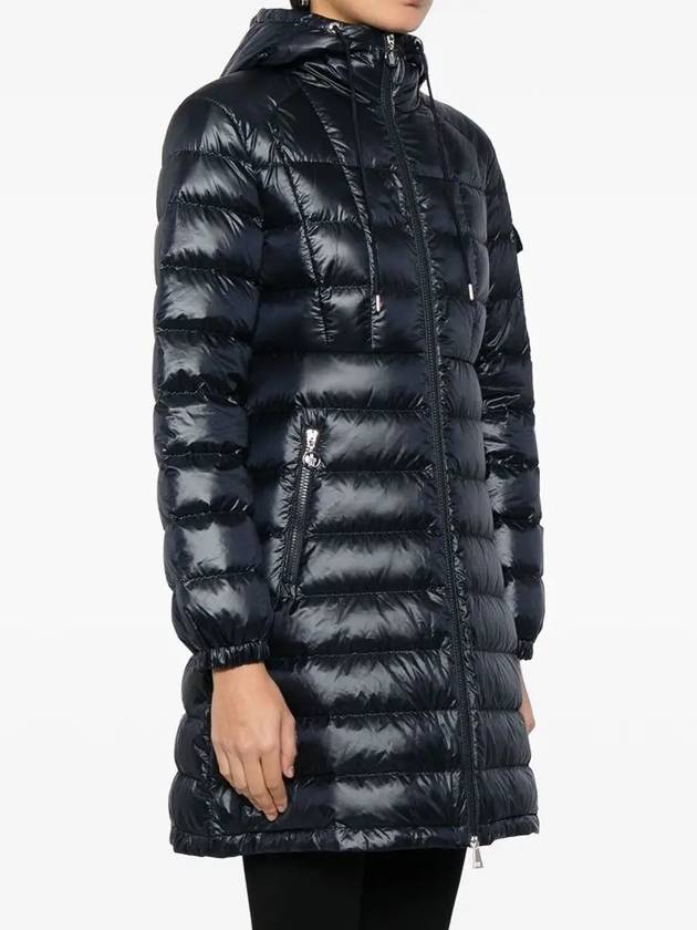 24 Women AMINTORE Padded Jacket 1A00007 595ZZ 776 - MONCLER - BALAAN 3