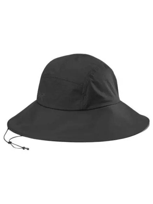 Area Shade Hat Black - ARC'TERYX - BALAAN 2
