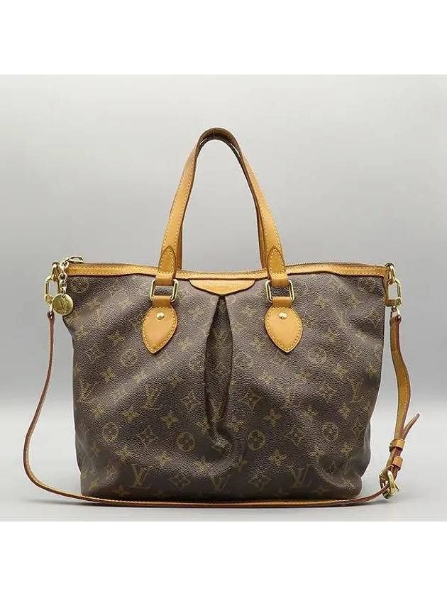 M40145 2 WAY bag - LOUIS VUITTON - BALAAN 2