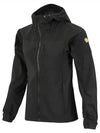 Women s Outdoor Windbreaker Climbing Jacket Abisco Midsummer 89826 550 - FJALL RAVEN - BALAAN 2