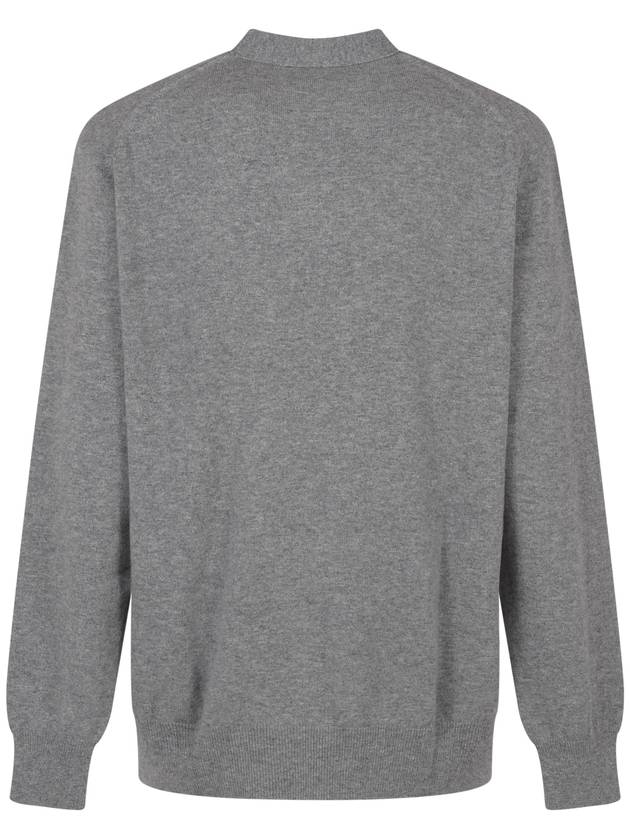 Comme des Garcons Sweaters Grey - COMME DES GARCONS - BALAAN 2