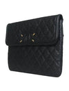 A81944 Clutch Bag - CHANEL - BALAAN 2