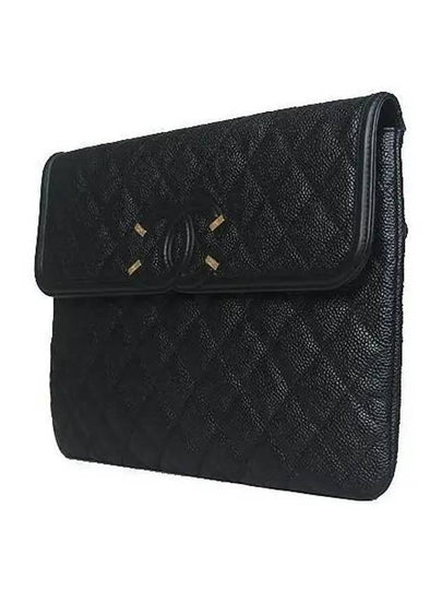 A81944 Clutch Bag - CHANEL - BALAAN 2