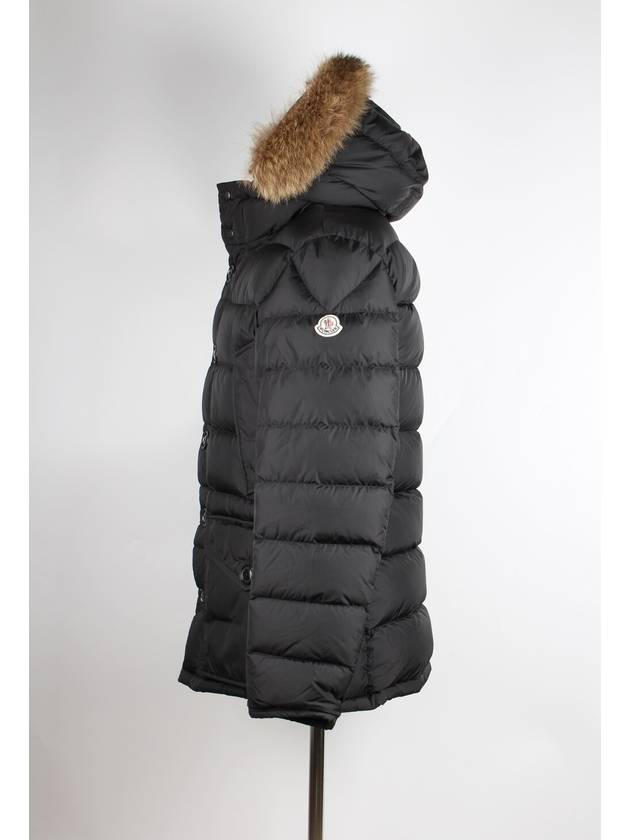 Cluny black size 2 - MONCLER - BALAAN 4