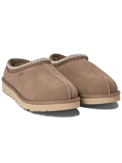 Men's Tasman Slippers Brown - UGG - BALAAN 2