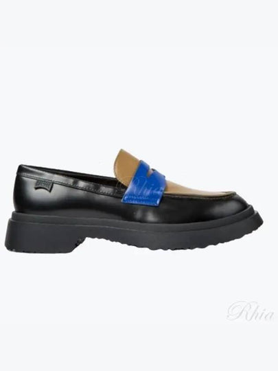 Women's Walden Leather Loafers - CAMPER - BALAAN 2