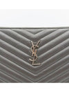 440222 clutch bag - SAINT LAURENT - BALAAN 4