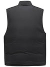 Official M ANEW AIR DOWN VEST BK - ANEWGOLF - BALAAN 6