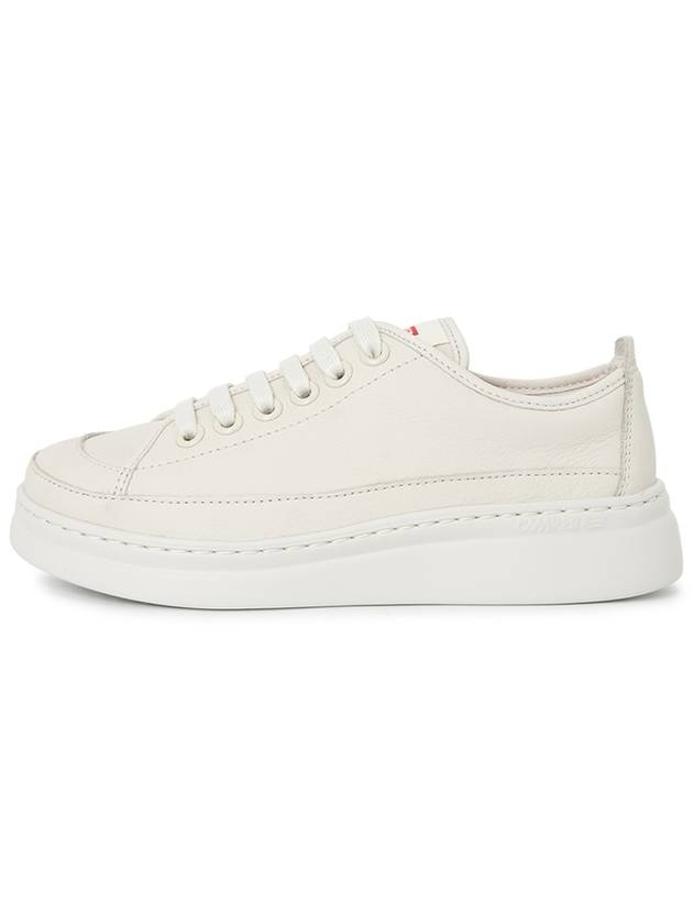 Sneakers K201626 009 RUNNER UP 0 White - CAMPER - BALAAN 4