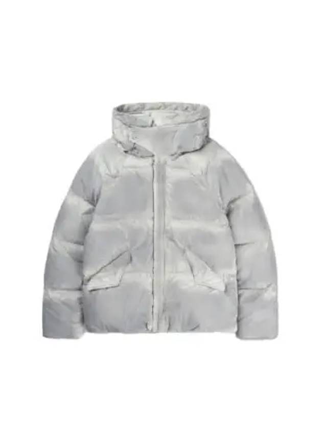 Arctic Padding Silver Grey - TEN C - BALAAN 2