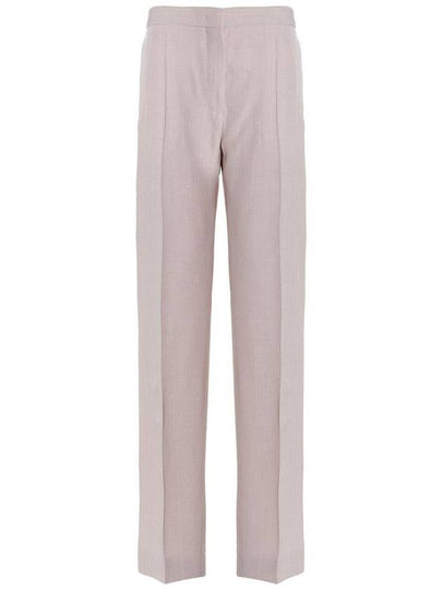 SS pants tailored J01KA0111J65005680 - JIL SANDER - BALAAN 2