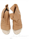 women sandals - MAISON MARGIELA - BALAAN 9