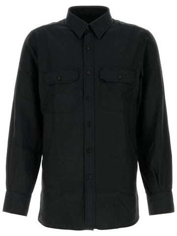 Tom Ford Shirts - TOM FORD - BALAAN 1