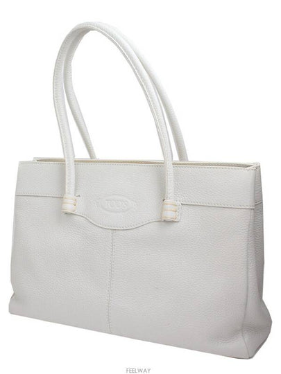 women tote bag - TOD'S - BALAAN 2