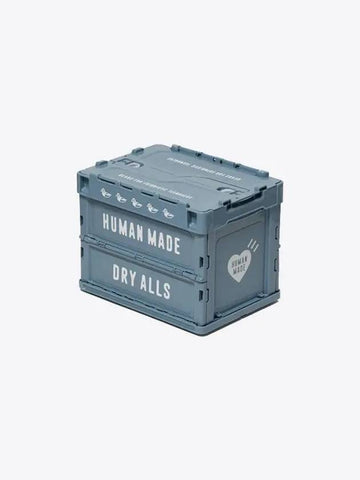 Container 20L Blue HM26GD126 - HUMAN MADE - BALAAN 1